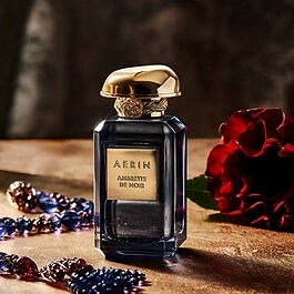 Ambrette De Noir - Perfum